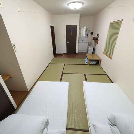 Pension Megumiyuki Biei Esterno foto