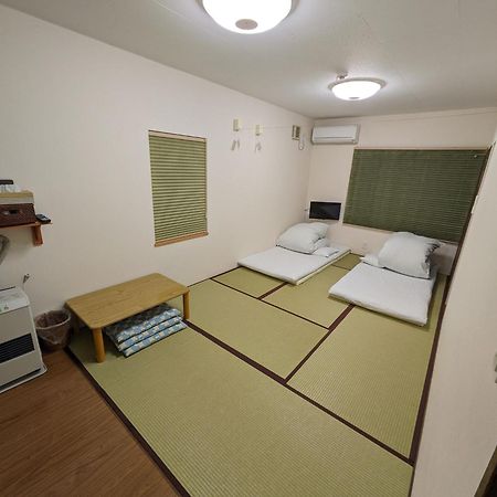 Pension Megumiyuki Biei Esterno foto
