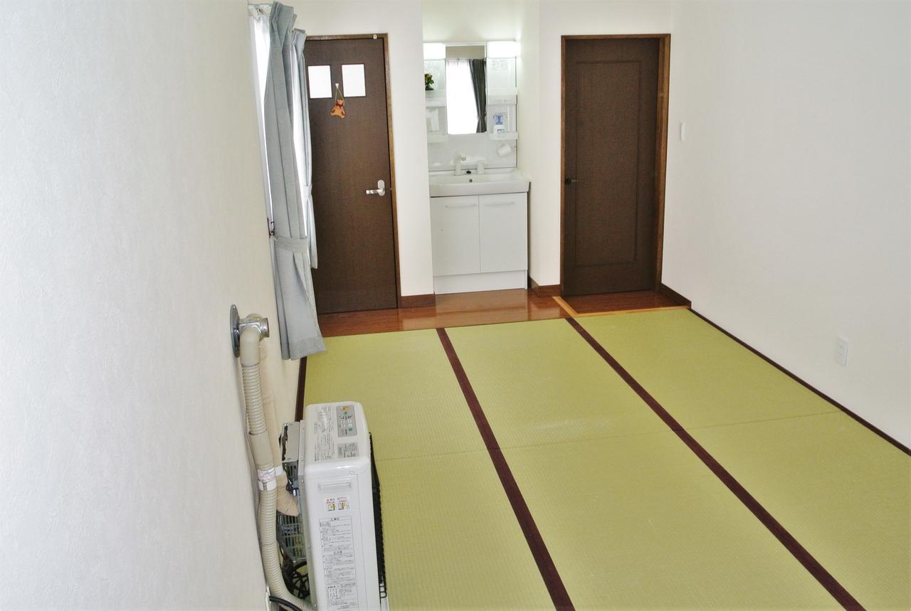 Pension Megumiyuki Biei Esterno foto