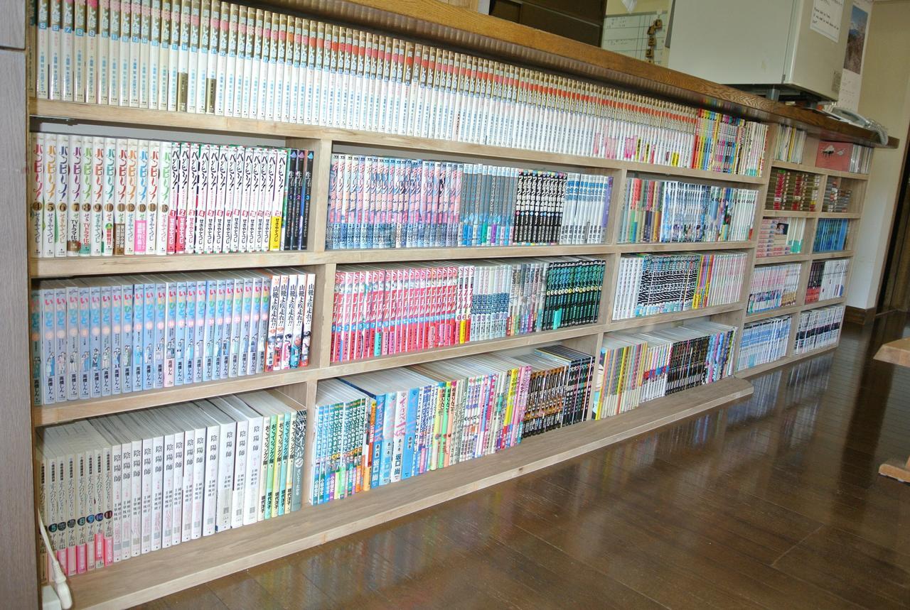 Pension Megumiyuki Biei Esterno foto